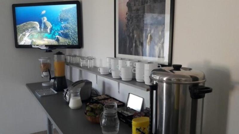 Hotel Fazio بونيفَسْيو المظهر الخارجي الصورة