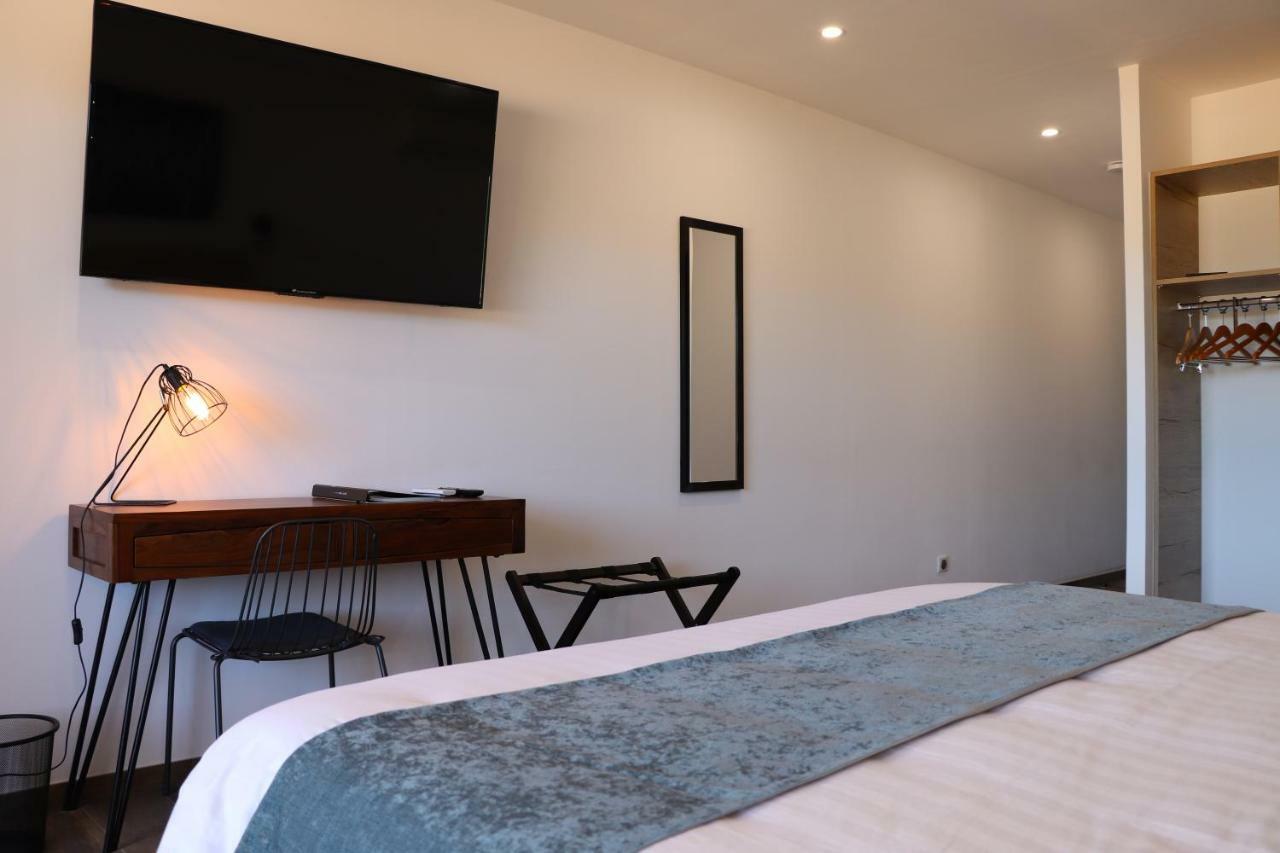 Hotel Fazio بونيفَسْيو المظهر الخارجي الصورة