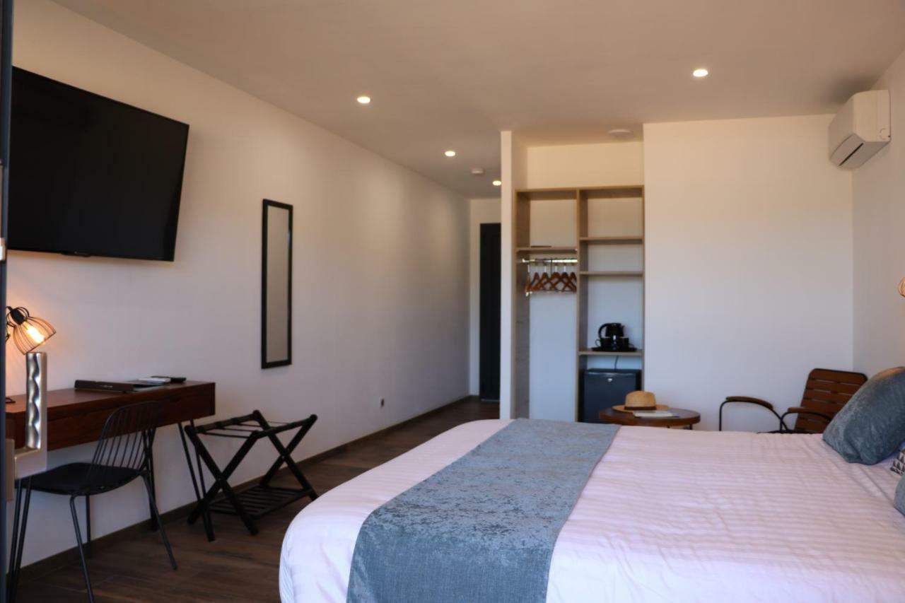 Hotel Fazio بونيفَسْيو المظهر الخارجي الصورة