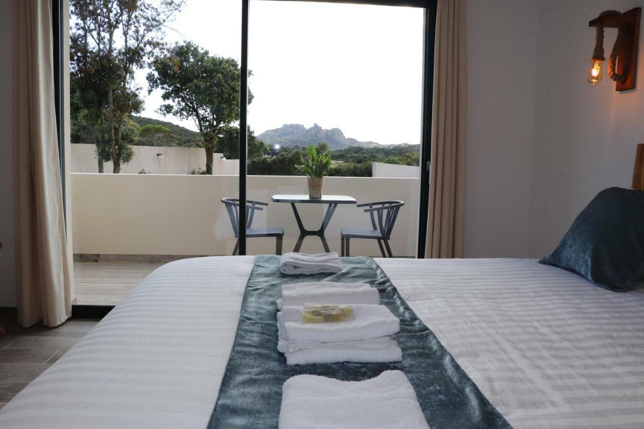 Hotel Fazio بونيفَسْيو المظهر الخارجي الصورة