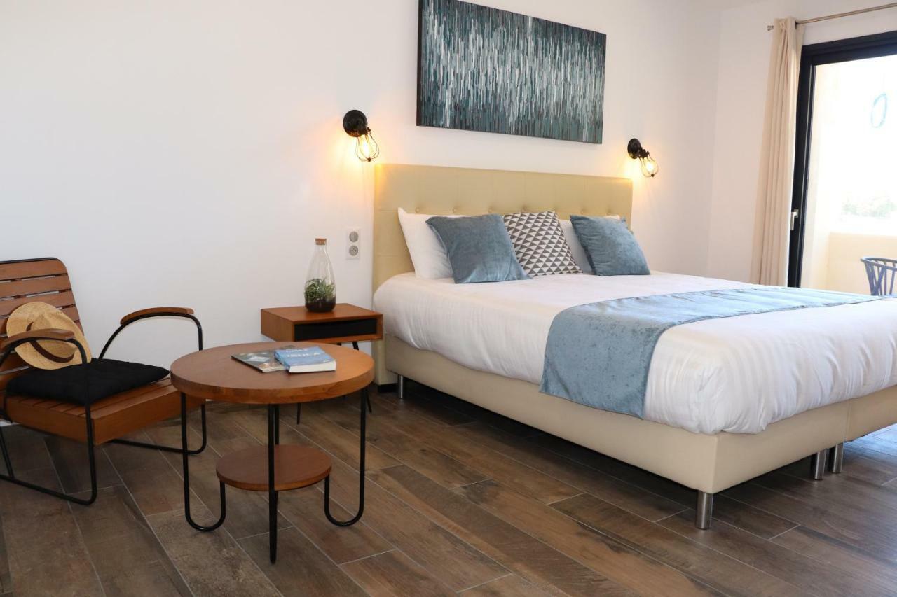 Hotel Fazio بونيفَسْيو المظهر الخارجي الصورة