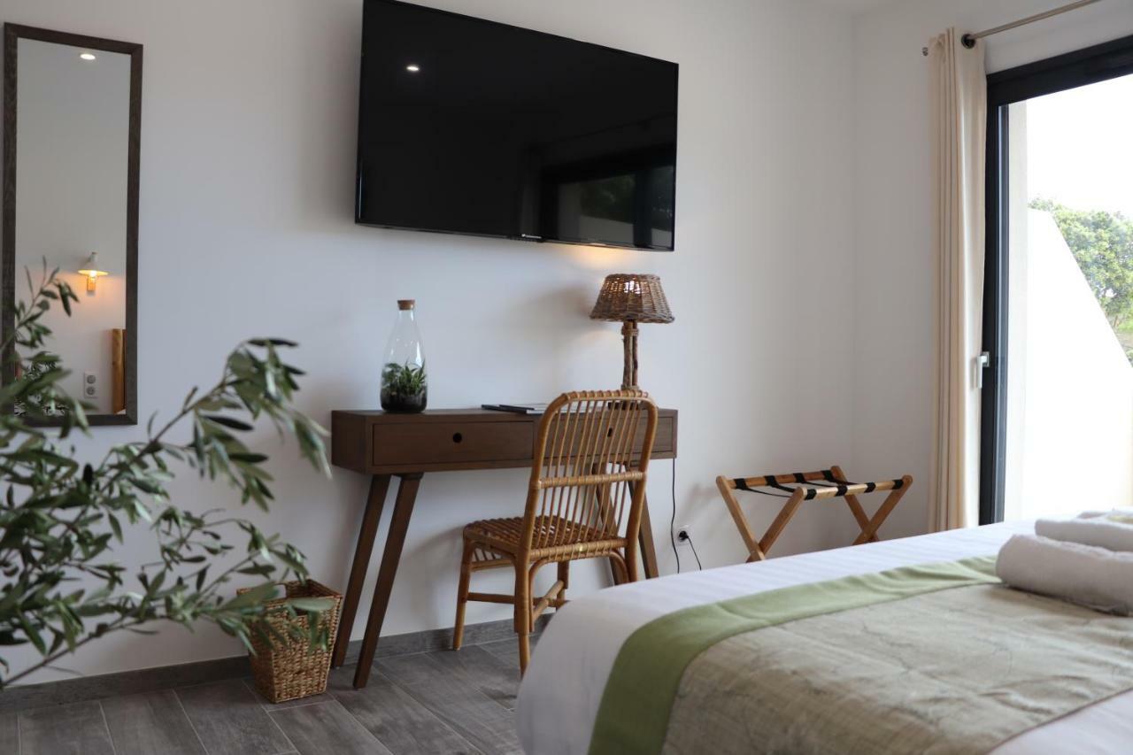 Hotel Fazio بونيفَسْيو المظهر الخارجي الصورة